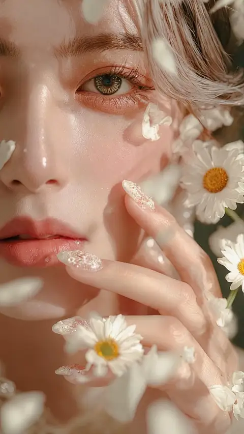电影《地久天长》海报